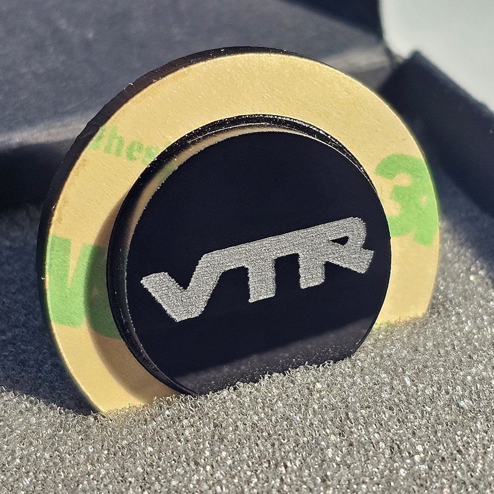 Tapón anulalimpia trasero CITROEN - VTR